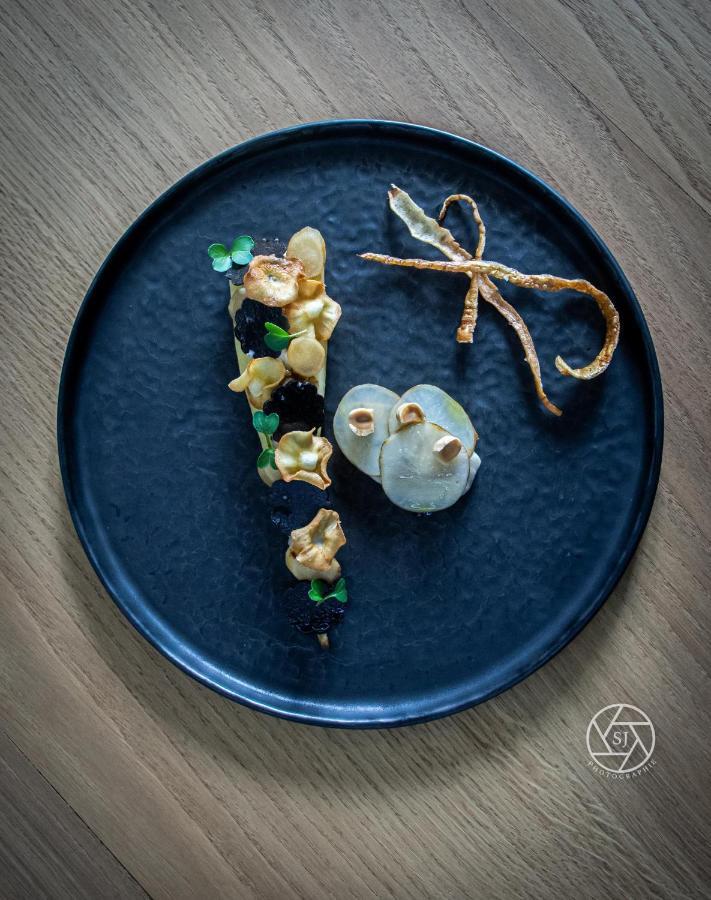Logis L'Auberge - Maison Glenn Anna Saint Anne-dʼAuray 외부 사진