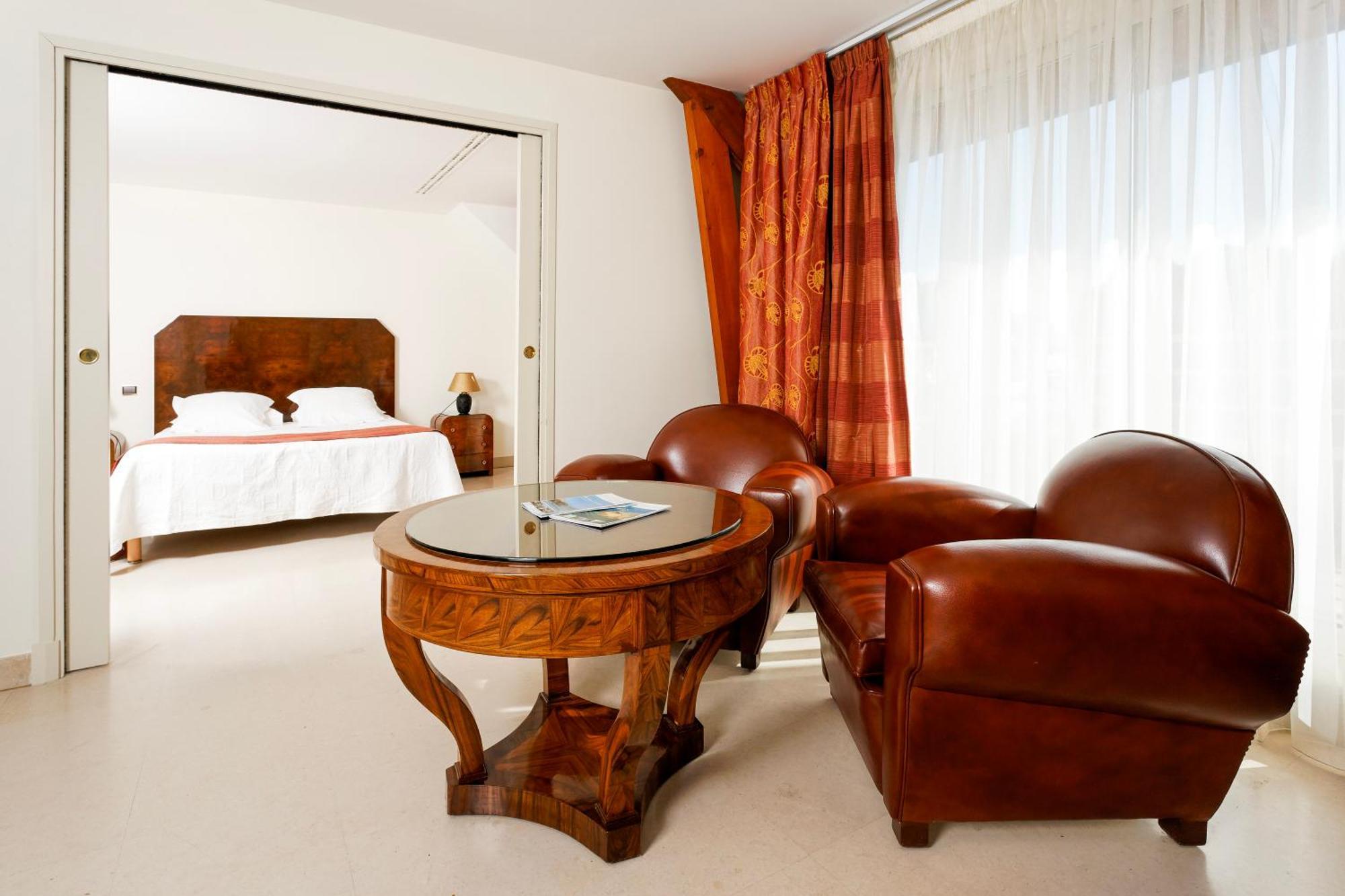 Logis L'Auberge - Maison Glenn Anna Saint Anne-dʼAuray 외부 사진